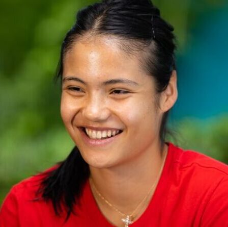 Emma Raducanu optimiste après l'entraînement avec l'ex-entraîneur de Novak Djokovic avant Roland-Garros