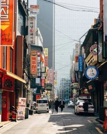 Faut-il posséder un visa pour voyager en Asie ?