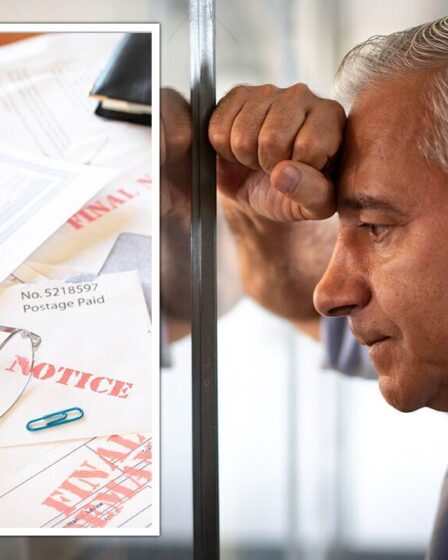 Fureur alors que la retraite de l'État pourrait être supprimée : « La retraite n'est pas un avantage ! »