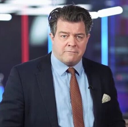 GB News: "La plus forte baisse du niveau de vie depuis les années 1950" prévue pour des millions de Britanniques