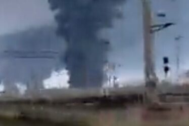 Guerre d'Ukraine EN DIRECT : Multiples explosions dans le port stratégique d'Odessa – nouvelle attaque russe