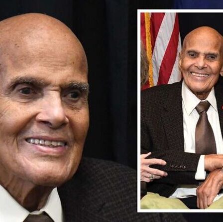 Harry Belafonte : "Je pensais juste que... Dieu ne me frapperait pas" - la star avait un cancer de la prostate