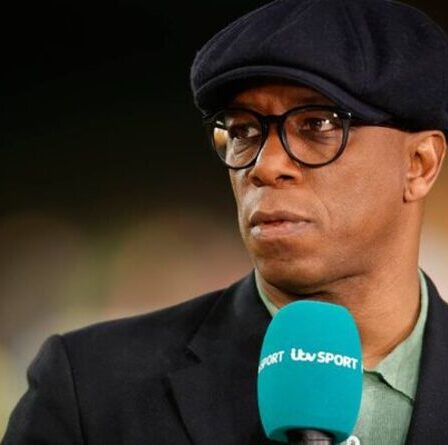 Ian Wright vise Antonio Conte alors que Tottenham perd contre Brighton - "Je ne peux pas comprendre"