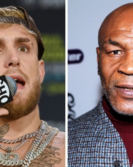 Jake Paul exige le combat "légendaire" de Mike Tyson après l'affichage "embarrassant" de Tommy Fury