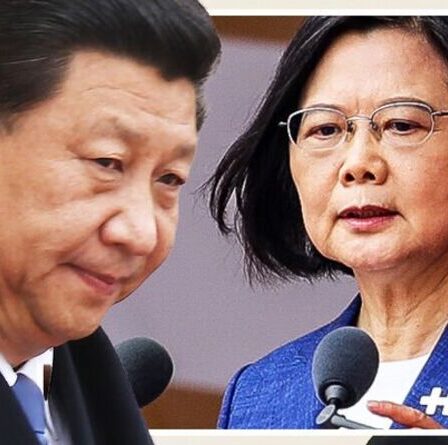 La Chine déclenche la panique de l'invasion de Taïwan : un livre de survie en temps de guerre est publié pour que le « public se prépare »
