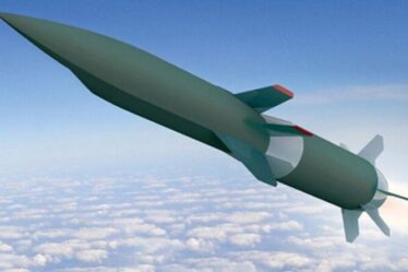 La NASA applique l'IA pour "optimiser" le nouveau moteur hypersonique de 3 800 mph qui terrifiera Poutine