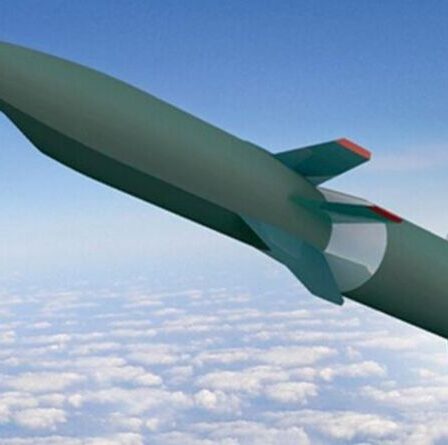 La NASA applique l'IA pour "optimiser" le nouveau moteur hypersonique de 3 800 mph qui terrifiera Poutine