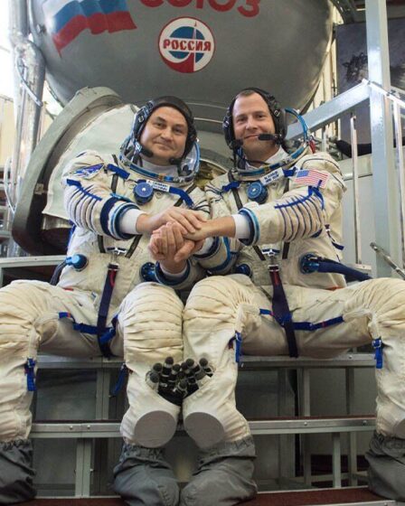 La Russie pourrait-elle simplement se déconnecter de l'ISS ?