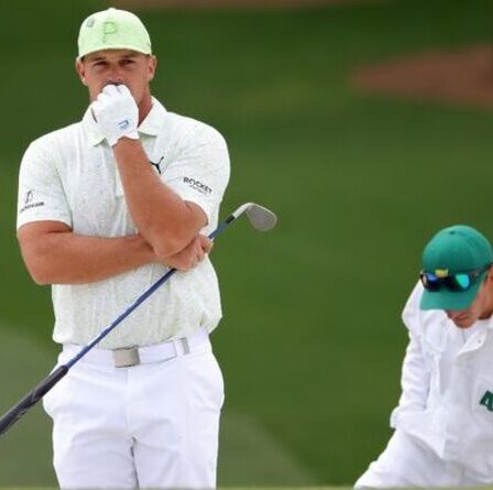 La participation de Bryson DeChambeau au championnat PGA est mise en doute alors qu'il subit une opération à la main