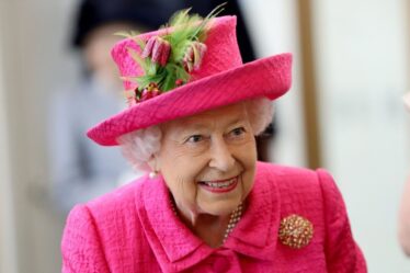 La reine assistera à deux événements clés le mois prochain en tant que Camilla pour la soutenir – expert royal