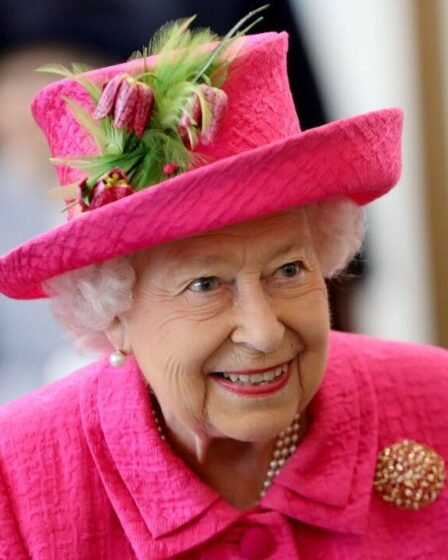 La reine assistera à deux événements clés le mois prochain en tant que Camilla pour la soutenir – expert royal