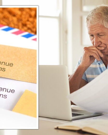 L'âge légal de la retraite ?  Vous devrez peut-être encore payer l'assurance nationale - règles expliquées