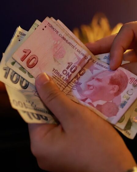 Le cauchemar de l'économie turque s'intensifie alors que l'inflation atteint son plus haut niveau en 20 ans - Erdogan sous le feu
