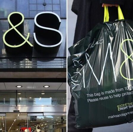 Le magasin emblématique Marks & Spencer sera démoli au milieu des fermetures de succursales au Royaume-Uni