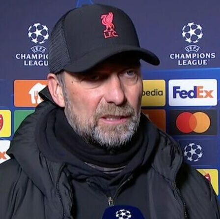 Le patron de Liverpool, Jurgen Klopp, admet les regrets de Benfica malgré la victoire 3-1 à l'extérieur de la Ligue des champions