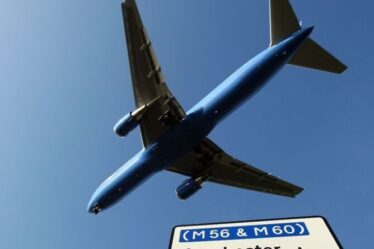Le patron de l'aéroport de Manchester démissionne après des jours de chaos de voyage pour les vacanciers britanniques