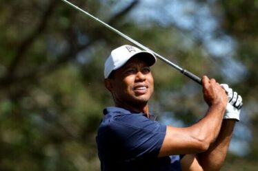 Le retour sensationnel de Tiger Woods aux Masters prouve que la mentalité d'élite ne l'abandonnera jamais