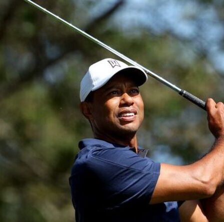 Le retour sensationnel de Tiger Woods aux Masters prouve que la mentalité d'élite ne l'abandonnera jamais