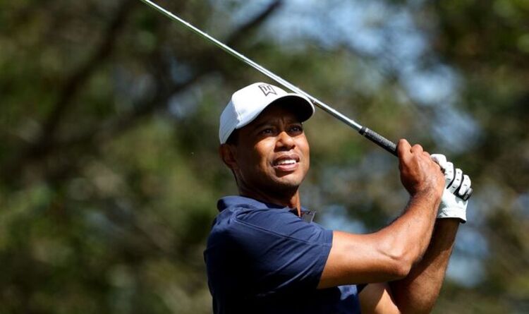 Le retour sensationnel de Tiger Woods aux Masters prouve que la mentalité d'élite ne l'abandonnera jamais