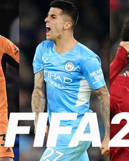 Le vote de la FIFA 22 TOTS Premier League s'ouvre AUJOURD'HUI: la liste complète des nominés révélée