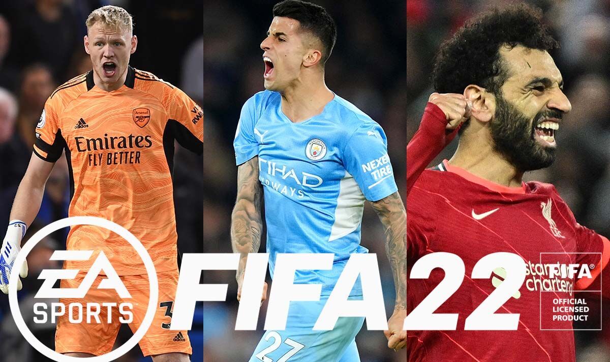 Le vote de la FIFA 22 TOTS Premier League s'ouvre AUJOURD'HUI: la liste complète des nominés révélée