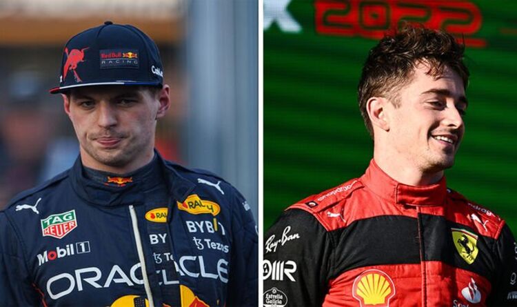 Les "erreurs" de Max Verstappen sont la raison pour laquelle le Néerlandais pourrait perdre le titre de F1 - "se laisse emporter"