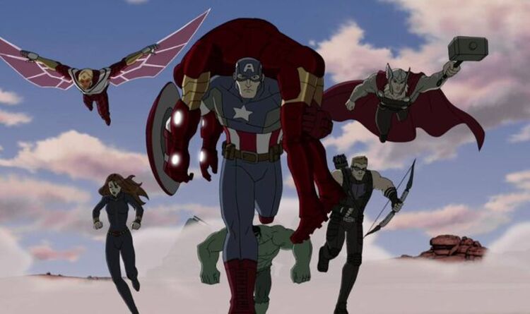 Les meilleurs méchants du MCU - de Thanos à Loki