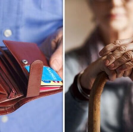 Les retraités handicapés pourraient recevoir 92 £ par semaine - êtes-vous admissible à une aide ?
