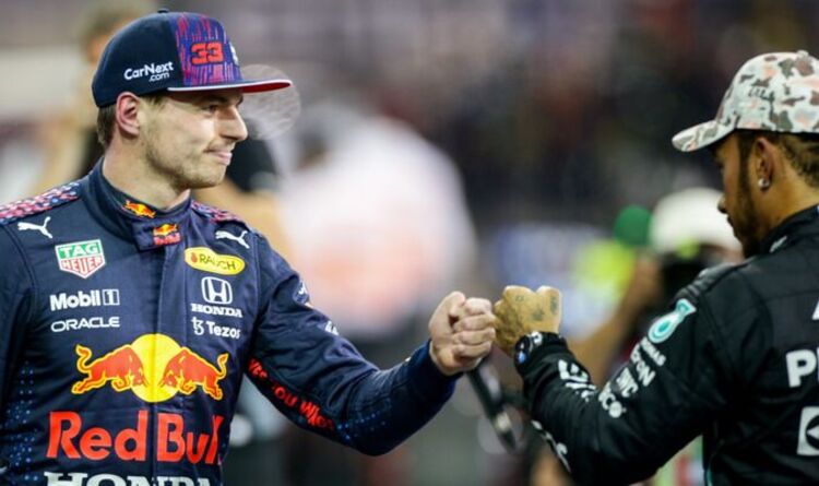 Lewis Hamilton et Max Verstappen sont d'accord avec Audi et Porsche prêts pour l'entrée en F1
