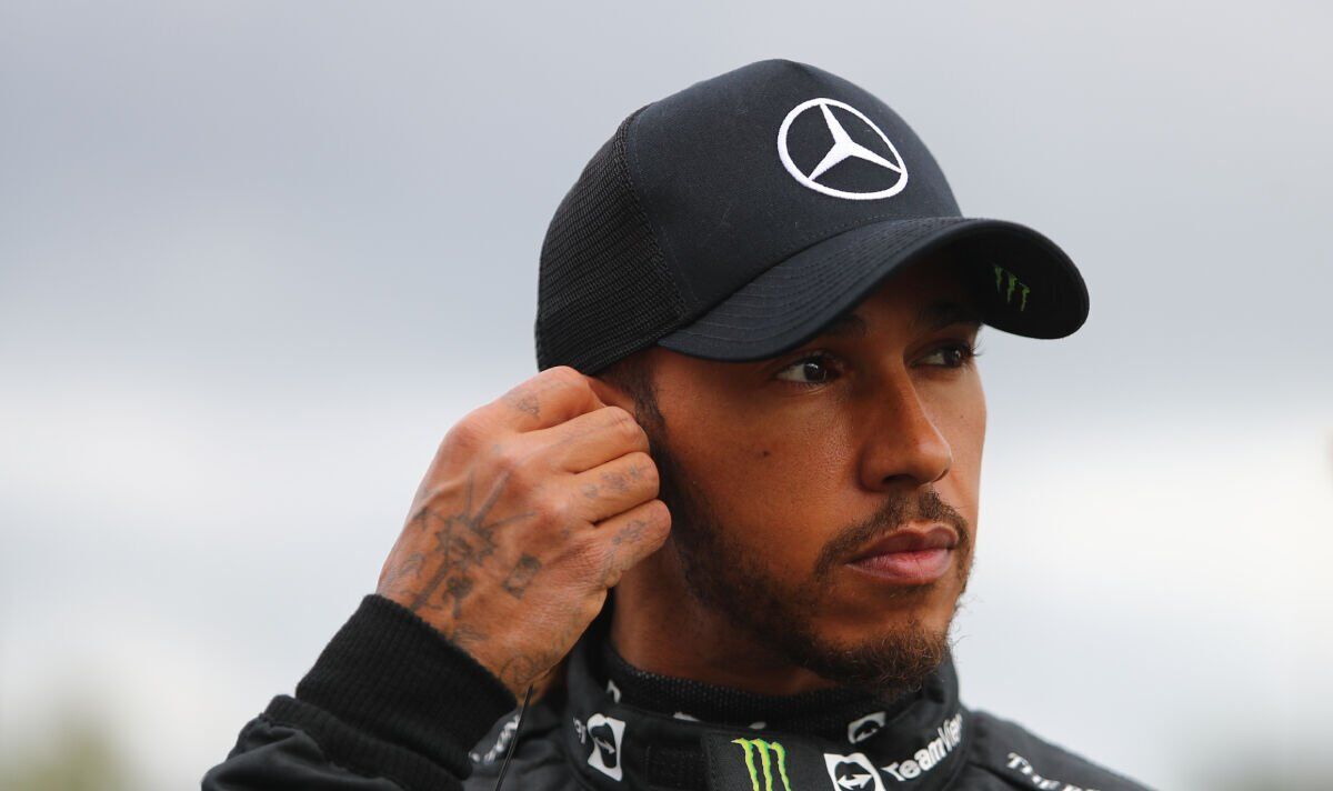 Lewis Hamilton quitte Mercedes non exclu car Toto Wolff a dit qu'il avait un gros appel à faire