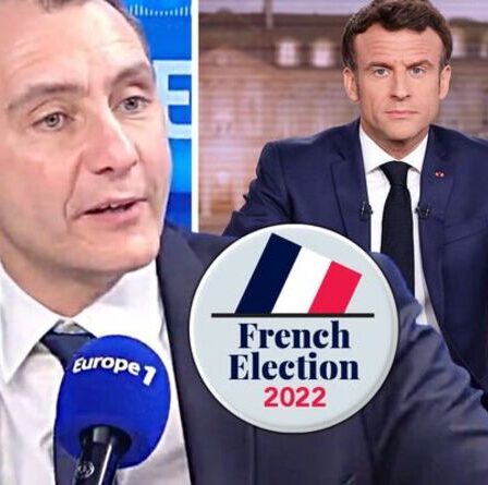 "Macron fuit la presse" sur la dette de la France, Le Pen s'en prend au dirigeant français