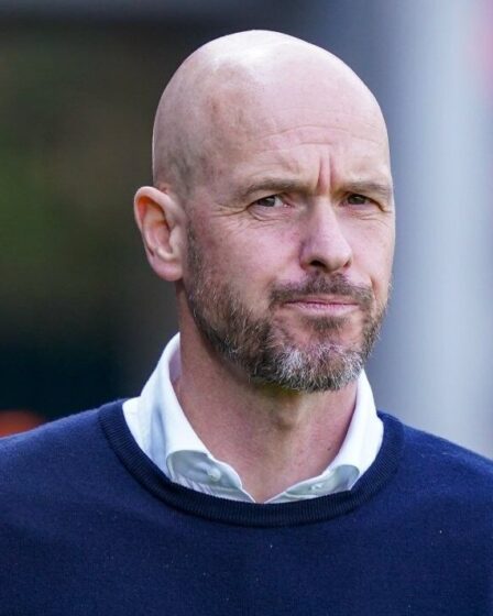 Man Utd donnera à Erik ten Hag des "fonds de transfert importants" mais rejettera l'idée de Ralf Rangnick