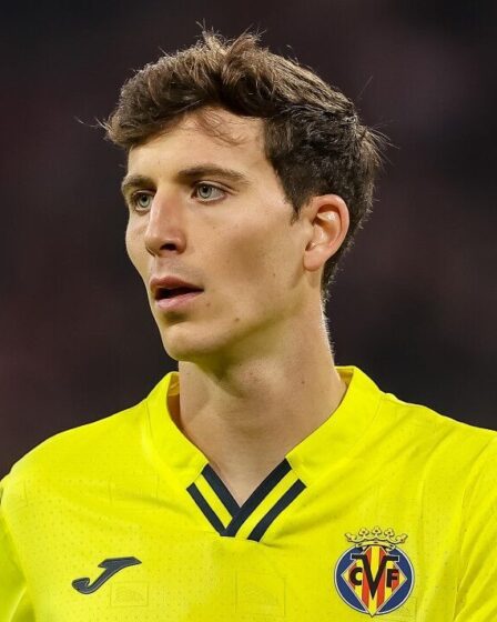 Man Utd pourrait enfin déclencher une clause Pau Torres de 50 millions de livres sterling avec la star de Villarreal "ouverte aux offres"