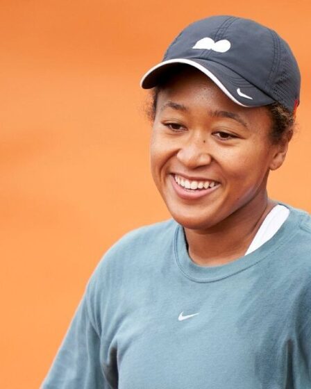 Naomi Osaka révèle une tactique d'argile "cool" qu'elle apprend de Rafael Nadal et Iga Swiatek