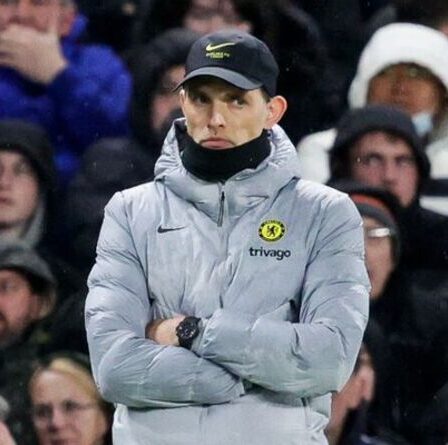 Nouvelles de l'équipe de Chelsea: composition attendue contre Southampton alors que Thomas Tuchel admet un double doute