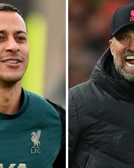 Nouvelles de l'équipe de Liverpool: XI attendu contre Everton avec trois changements par rapport à la raclée de Man Utd