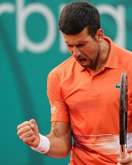Novak Djokovic avoue qu'il "aime" perdre de gros matches après de récentes défaites consécutives