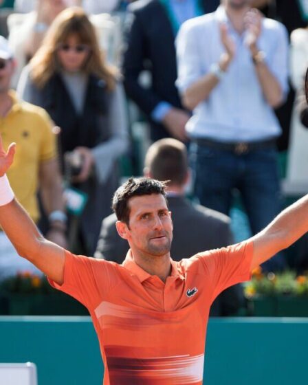 Novak Djokovic envoie un message inquiétant à l'adversaire final de l'Open de Serbie après avoir retrouvé la forme