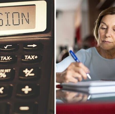 Pension d'État : comment augmenter vos revenus de retraite grâce au dossier d'assurance nationale