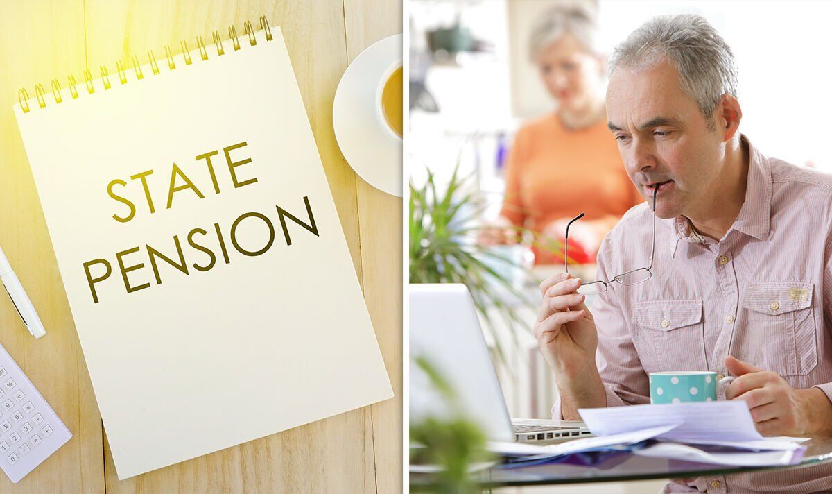 Prévision de la pension de l'État : découvrez le montant de la pension de l'État que vous toucherez et quand vous l'obtiendrez
