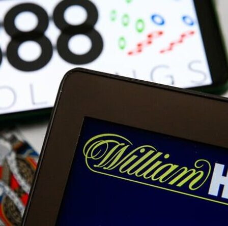 Prise de contrôle de William Hill: 888 lancera un appel en espèces de 2,2 milliards de livres sterling dans le boom majeur du marché boursier londonien
