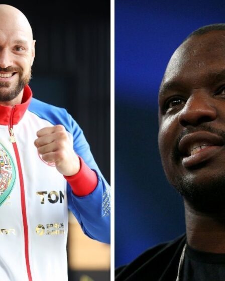 Prix ​​​​Tyson Fury vs Dillian Whyte: Combien gagneront les boxeurs pour un affrontement poids lourds?