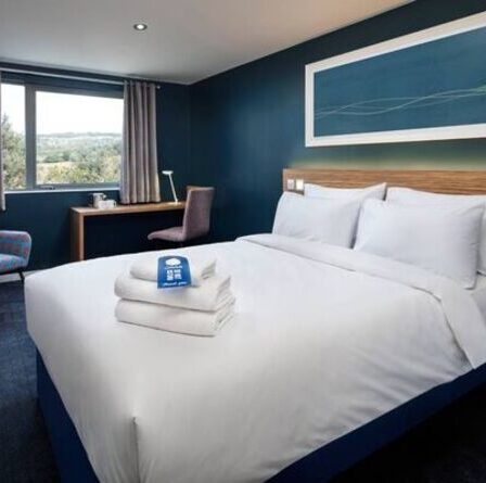 Refonte éco-inspirée pour Travelodge