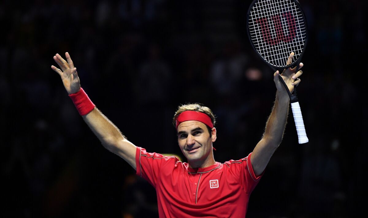 Roger Federer confirme un retour de blessure tant attendu pour 2022 après des craintes de retraite