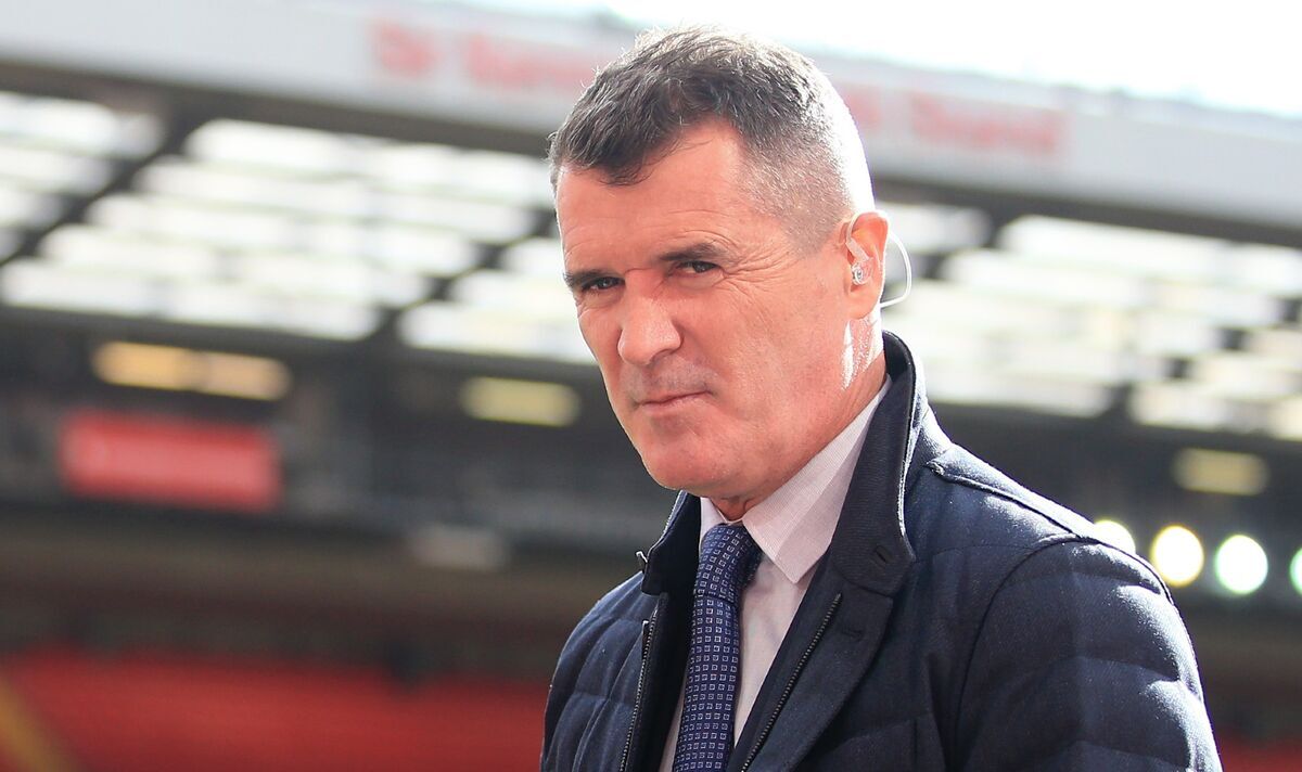 Roy Keane `` prêt pour de nouvelles discussions sur Hibernian '' alors que l'icône de Man Utd approche du retour à la direction
