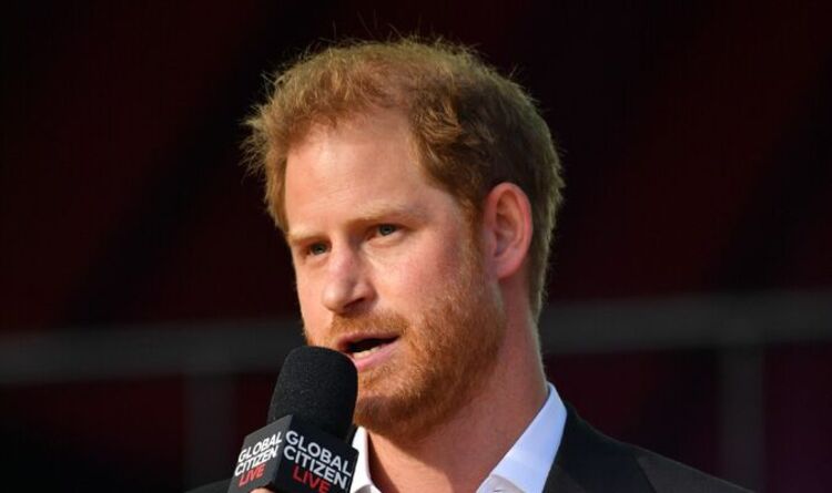 Royal Family LIVE: Harry fustigé par la croyance « déroutante » que les Pays-Bas sont plus sûrs que le Royaume-Uni