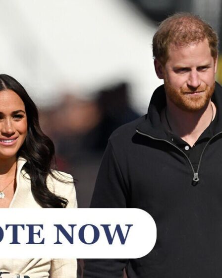 Royal POLL : Souhaitez-vous que Harry et Meghan reviennent vivre au Royaume-Uni de façon permanente ?