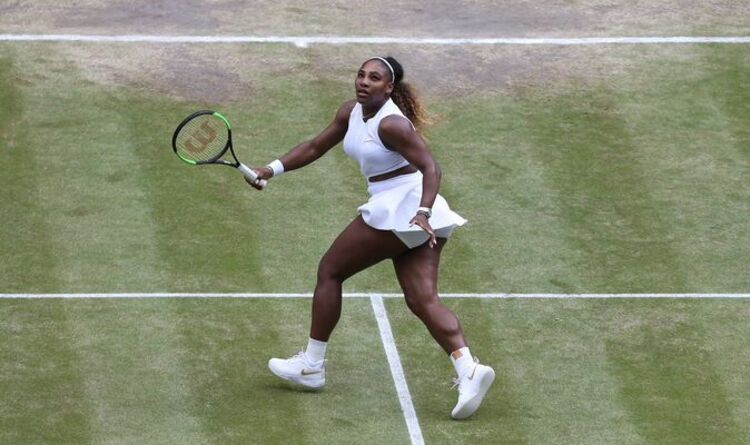 Serena Williams explique son absence au tennis après les commentaires sur le retour de Wimbledon