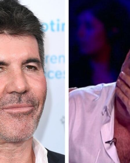 Simon Cowell lutte pour se reconnaître alors que des années de Botox lui ont laissé un "visage triste"