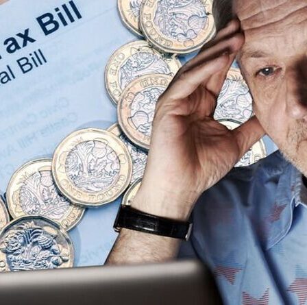 Taxe d'habitation: les Britanniques dans certains logements ne recevront pas le rabais de 150 £